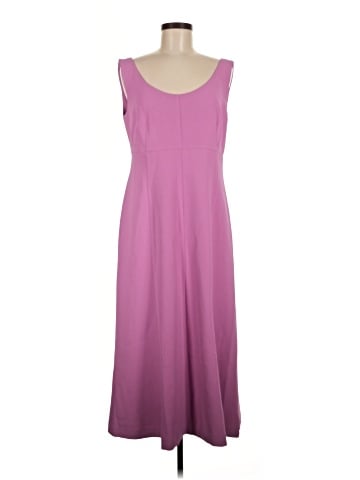 Ann Taylor Casual Dress (view 1)