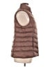 32 Degrees 100% Polyester Brown Sleeveless Top Size XL - photo 4
