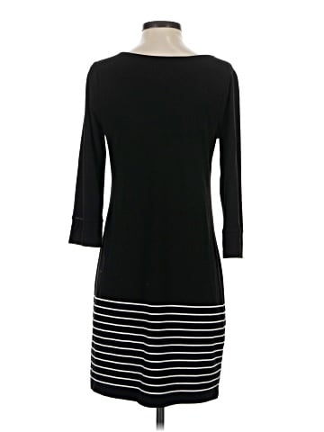 White House Black Market Casual Dress (view 2)