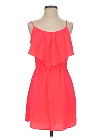 American Eagle Outfitters Casual Dress (view 1)
