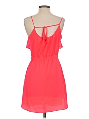 American Eagle Outfitters Casual Dress (view 2)