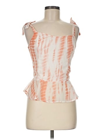Japna Sleeveless Top (view 1)