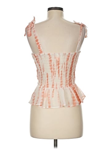 Japna Sleeveless Top (view 2)