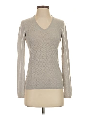 Brooks Brothers Cashmere Pullover Sweater (view 1)