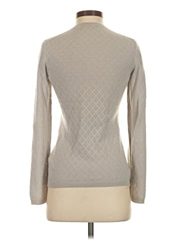 Brooks Brothers Cashmere Pullover Sweater (view 2)