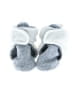 HRH Gray Booties Size 3-6 mo (baby) - photo 2