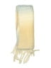 Steve Madden 100% Polyester Ivory Scarf One size - photo 2