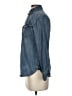 J.Crew 100% Cotton Blue Long Sleeve Button-Down Shirt Size 4 (petite) - photo 5