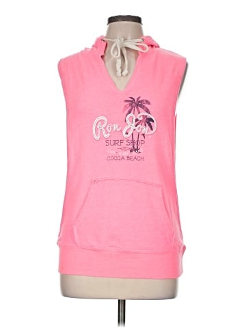 Ron Jon Surf Shop Sweater Vest (view 1)