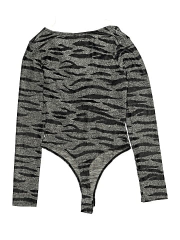 A3 Design Bodysuit (view 2)