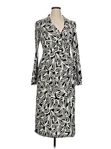 Diane von Furstenberg Casual Dress (view 1)