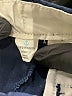 Crewcuts Solid Blue Cargo Shorts Size 8 - photo 3