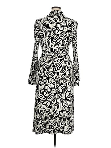 Diane von Furstenberg Casual Dress (view 2)