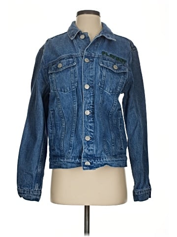 PacSun Denim Jacket (view 1)