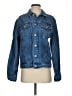 PacSun Blue Denim Jacket Size S - photo 1