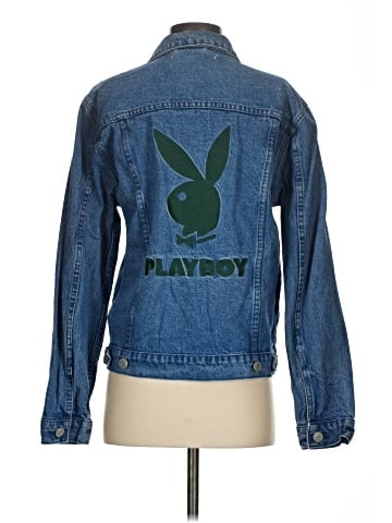 PacSun Denim Jacket (view 2)