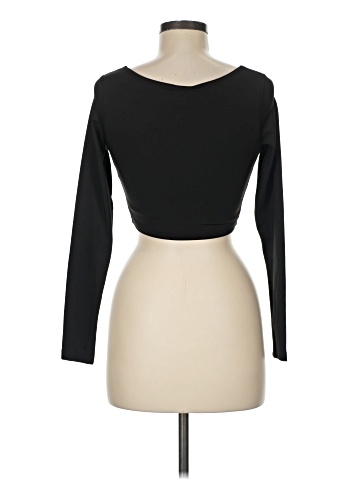 Daisy Long Sleeve Top (view 2)