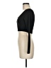 Daisy Black Long Sleeve Top Size M - photo 5