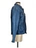 PacSun Blue Denim Jacket Size S - photo 4