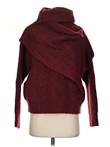 Thakoon Turtleneck Sweater (view 1)