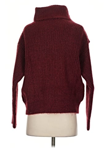 Thakoon Turtleneck Sweater (view 2)