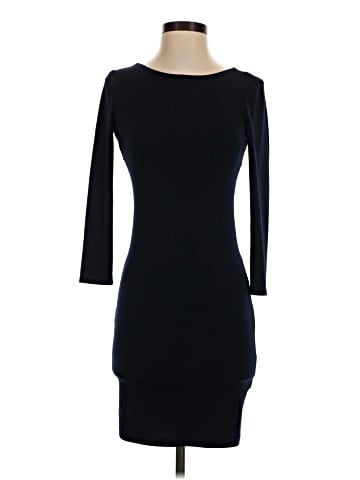 Alice + Olivia Cocktail Dress (view 1)