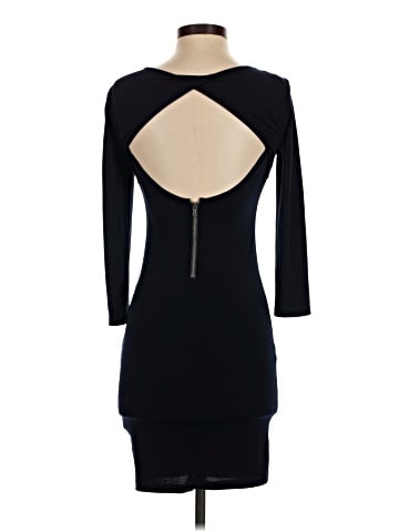 Alice + Olivia Cocktail Dress (view 2)
