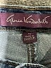 Gloria Vanderbilt Blue Jeans Size 16 - photo 4