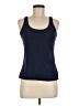 Old Navy Blue Active Tank Size M - photo 1