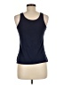Old Navy Blue Active Tank Size M - photo 2