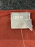 ASOS Brown Cocktail Dress Size 14 - photo 7