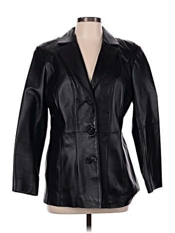 Worthington Blazer (view 1)