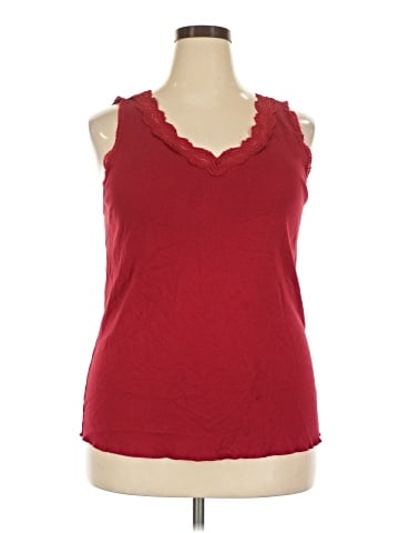 Venezia Tank Top (view 1)