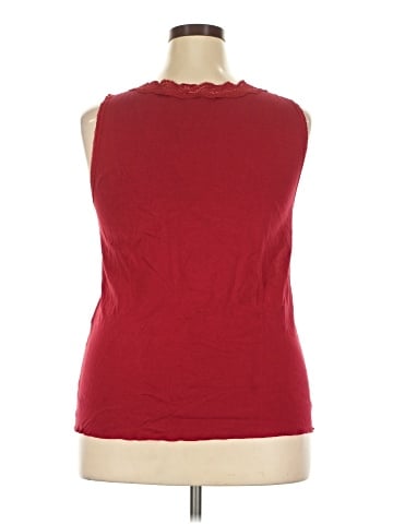 Venezia Tank Top (view 2)