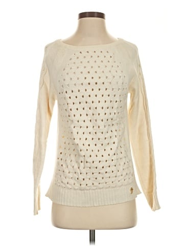Tory Burch Pullover Sweater (view 1)