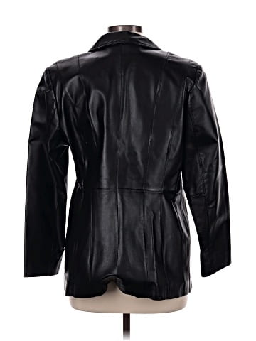 Worthington Blazer (view 2)