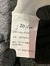 Assorted Brands Argyle Blue Dress Size 20 - photo 4