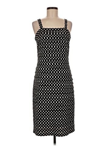 Sandra Darren Cocktail Dress (view 1)