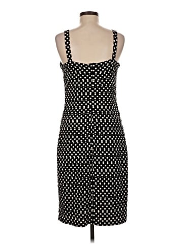Sandra Darren Cocktail Dress (view 2)