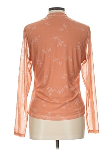 DR2 Long Sleeve Blouse (view 2)