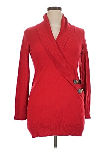 INC International Concepts Cardigan (view 1)