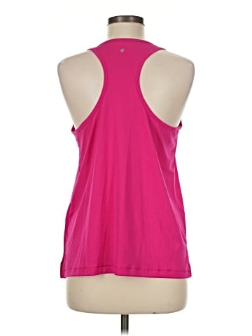 Ideology Sleeveless T-Shirt (view 2)