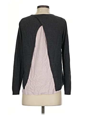 Boden Wool Pullover Sweater (view 2)
