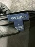 Ann Taylor Black Sleeveless Top Size L - photo 8