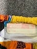 Fabula Yellow Dress Size 2 - photo 3