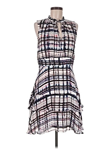 Parker Casual Dress (view 1)