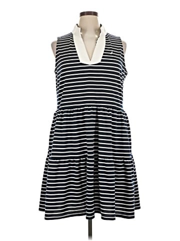 Nautica Casual Dress (view 1)
