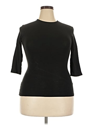 Kikiriki 3/4 Sleeve T-Shirt (view 1)