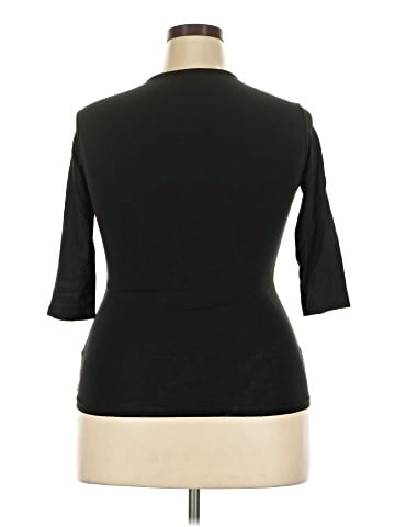 Kikiriki 3/4 Sleeve T-Shirt (view 2)
