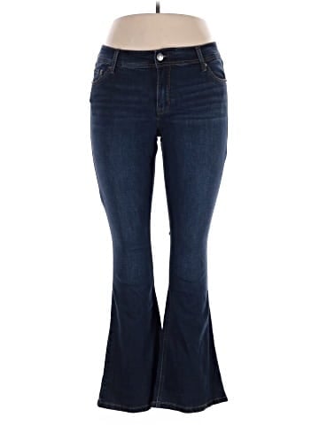 Torrid Jeans (view 1)